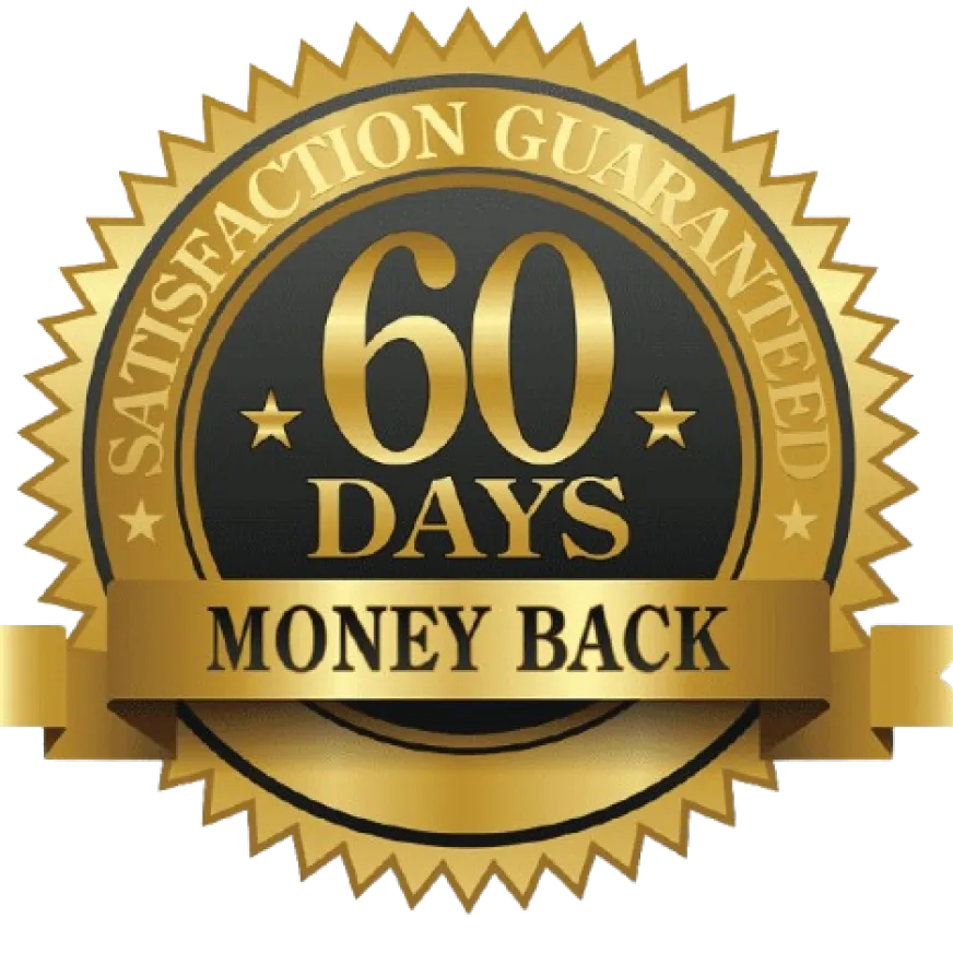 Make America Slim Again Make America Slim Again 60-day money back guarantee